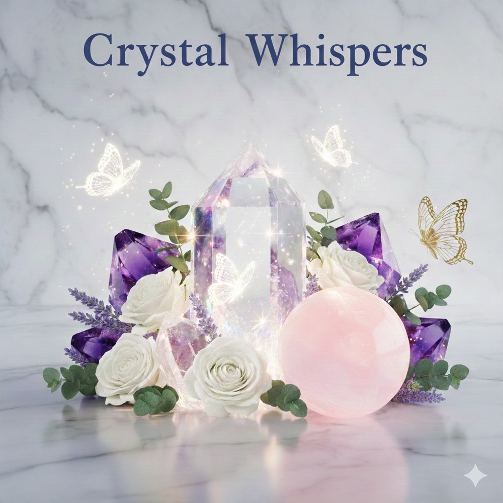 Natural Crystal Unlisting